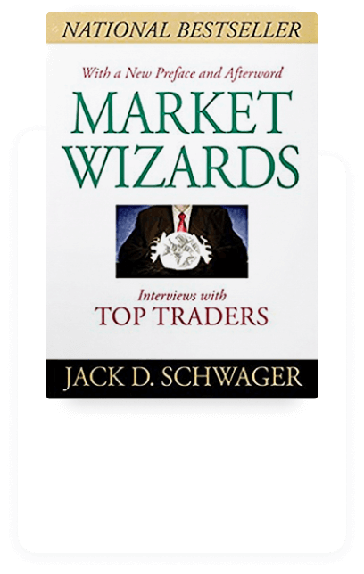 market wizards book