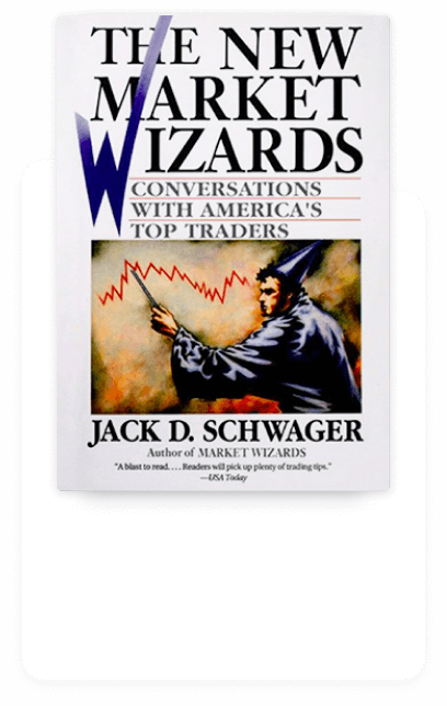 the new market wizards book